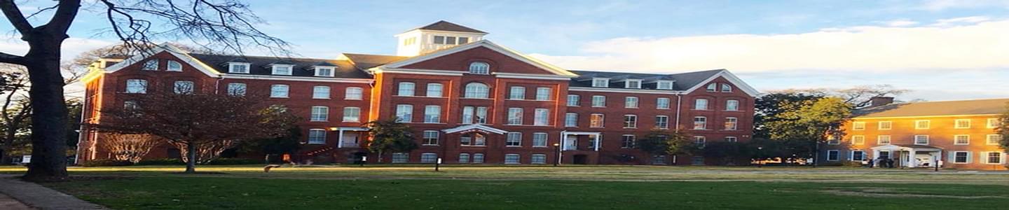 Spelman College banner